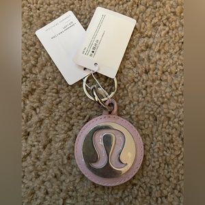 Lululemon Keychain - NWT!